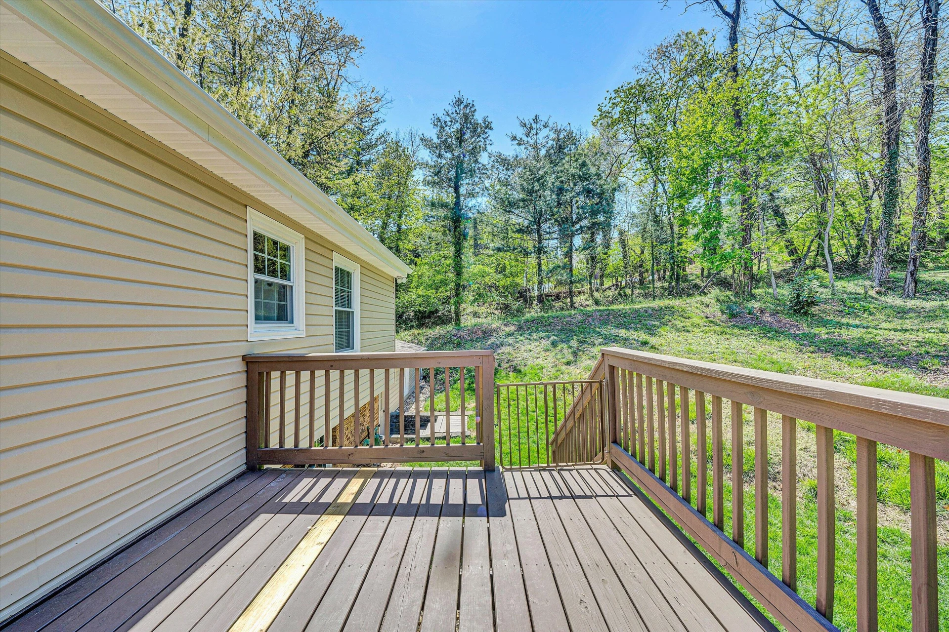 4527 Tanglewood LN - Photo 19