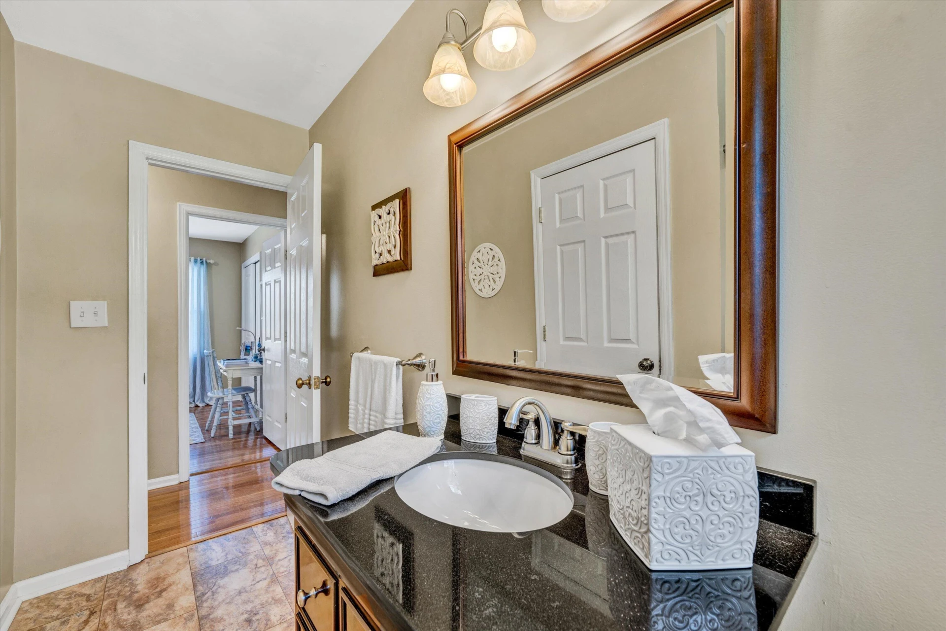 4527 Tanglewood LN - Photo 21