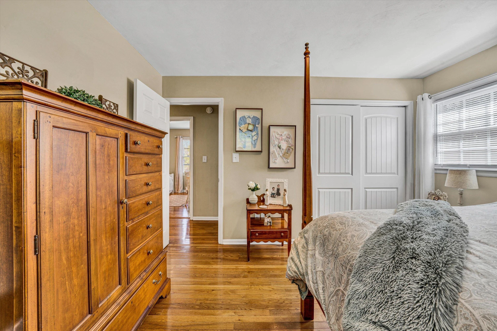 4527 Tanglewood LN - Photo 23