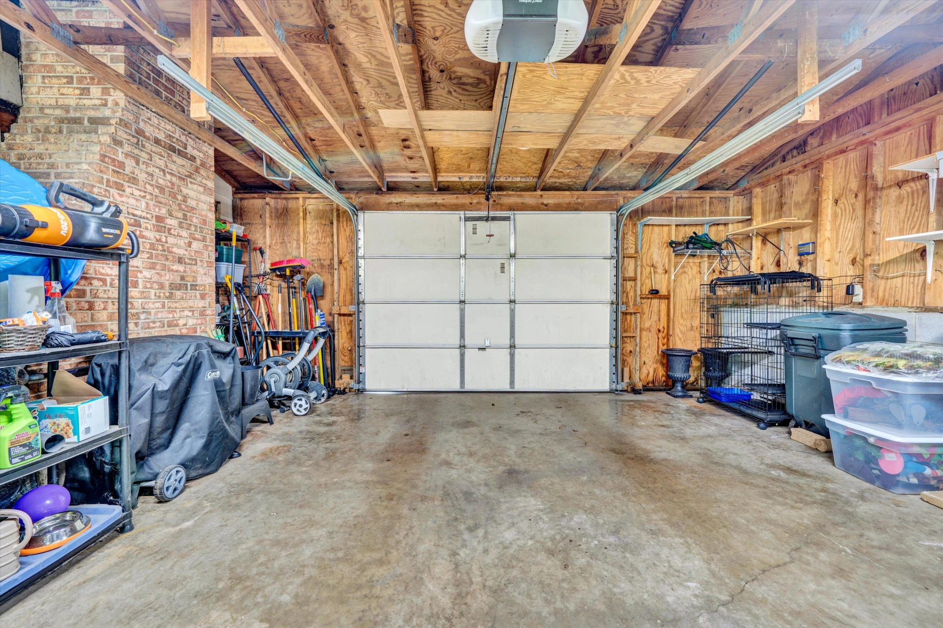 4527 Tanglewood LN - Photo 36