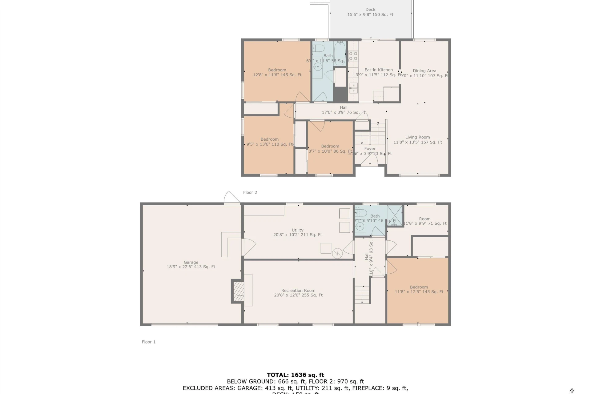 4527 Tanglewood LN - Photo 40