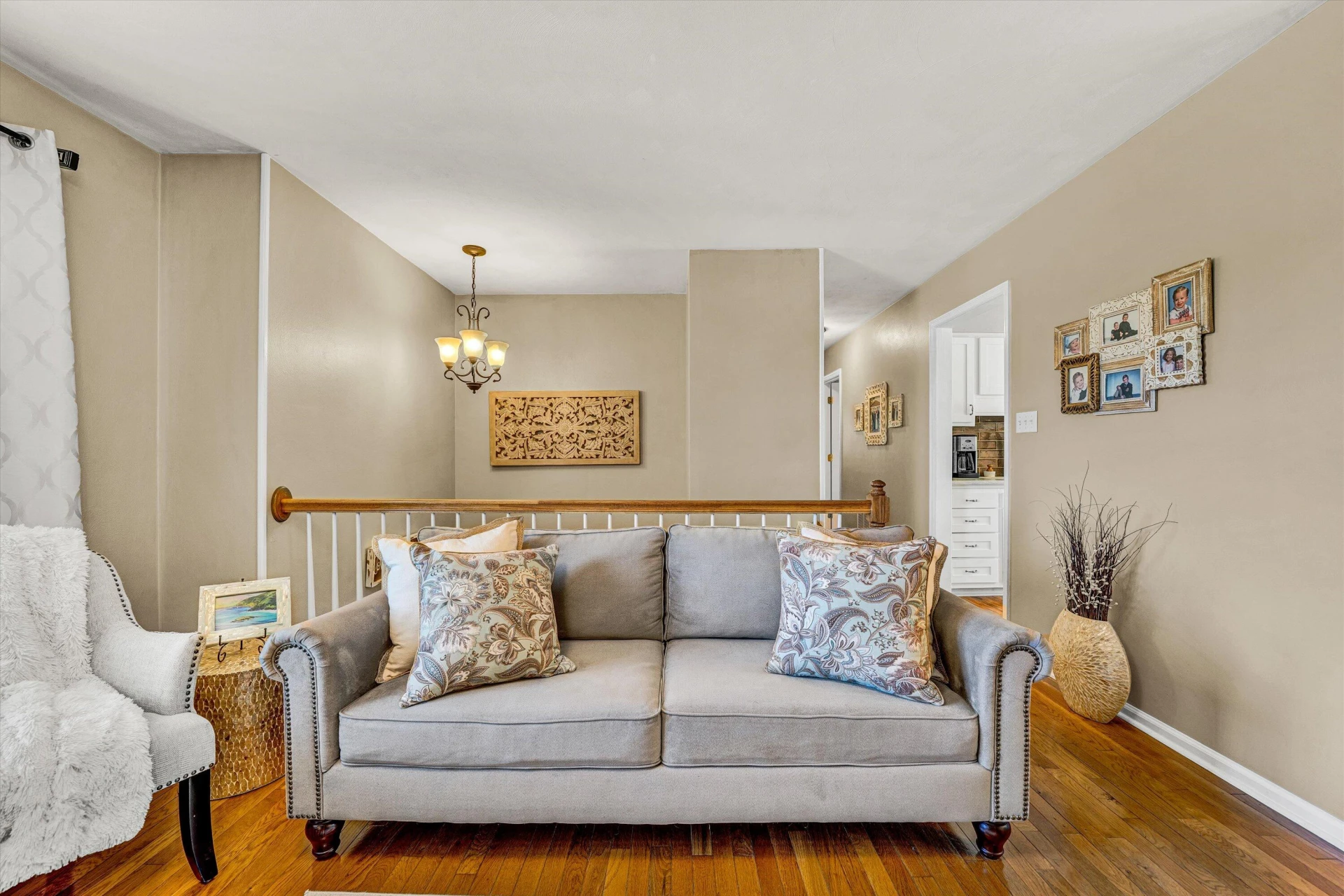 4527 Tanglewood LN - Photo 8