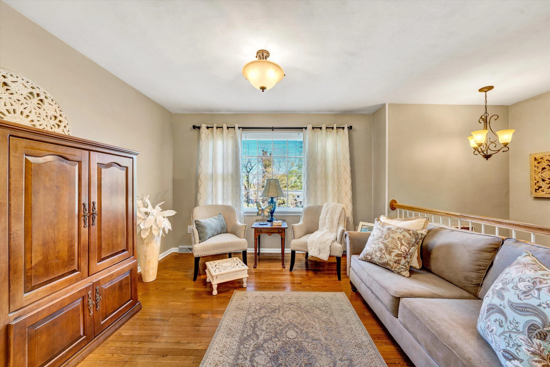 4527 Tanglewood LN - Photo 9