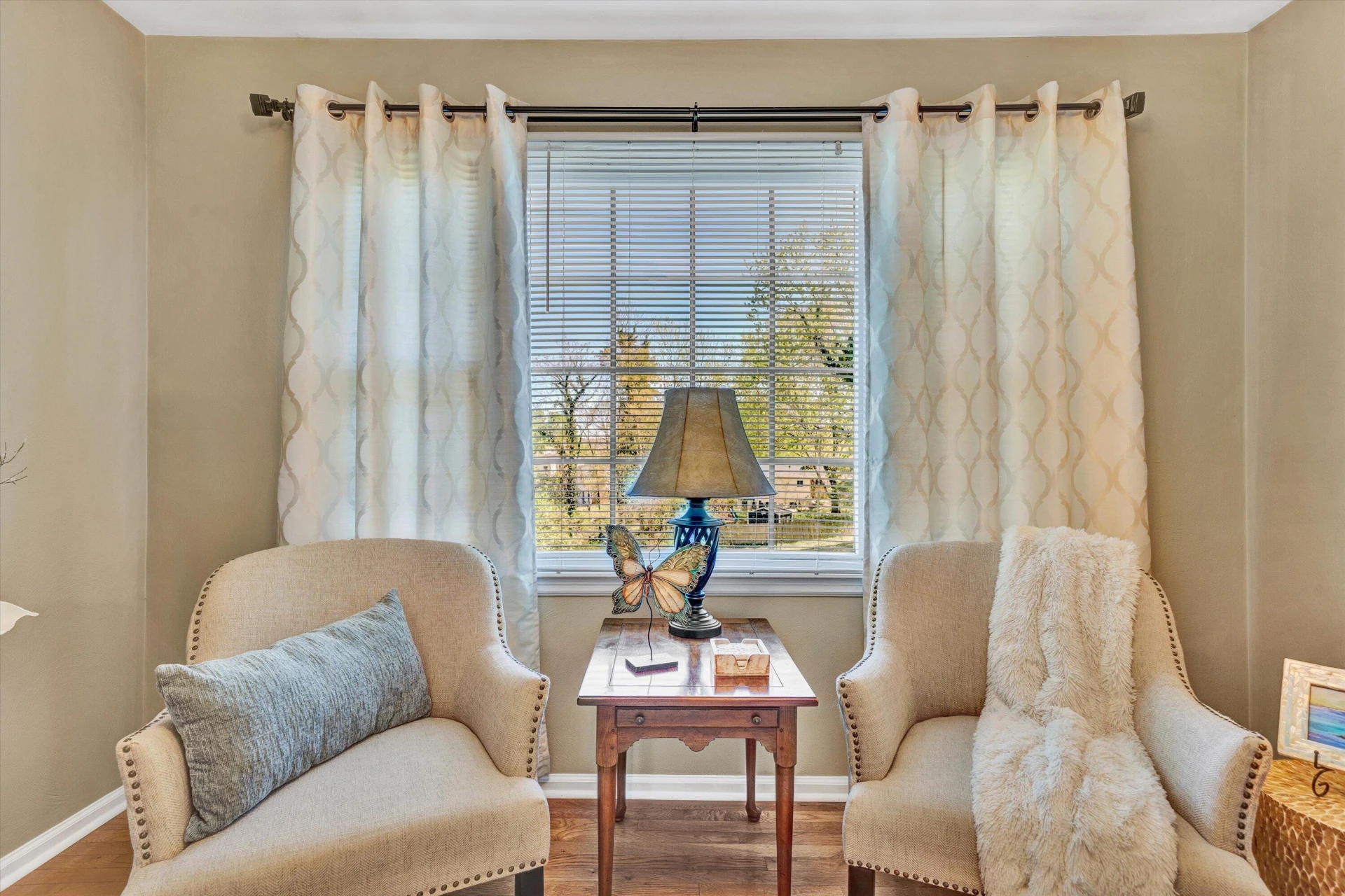 4527 Tanglewood LN - Photo 11