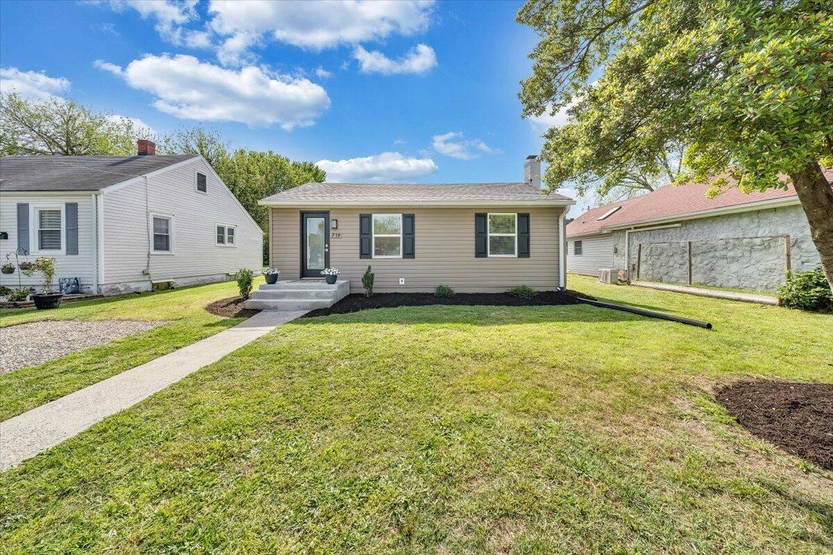 719 Delaware ST - Photo 27