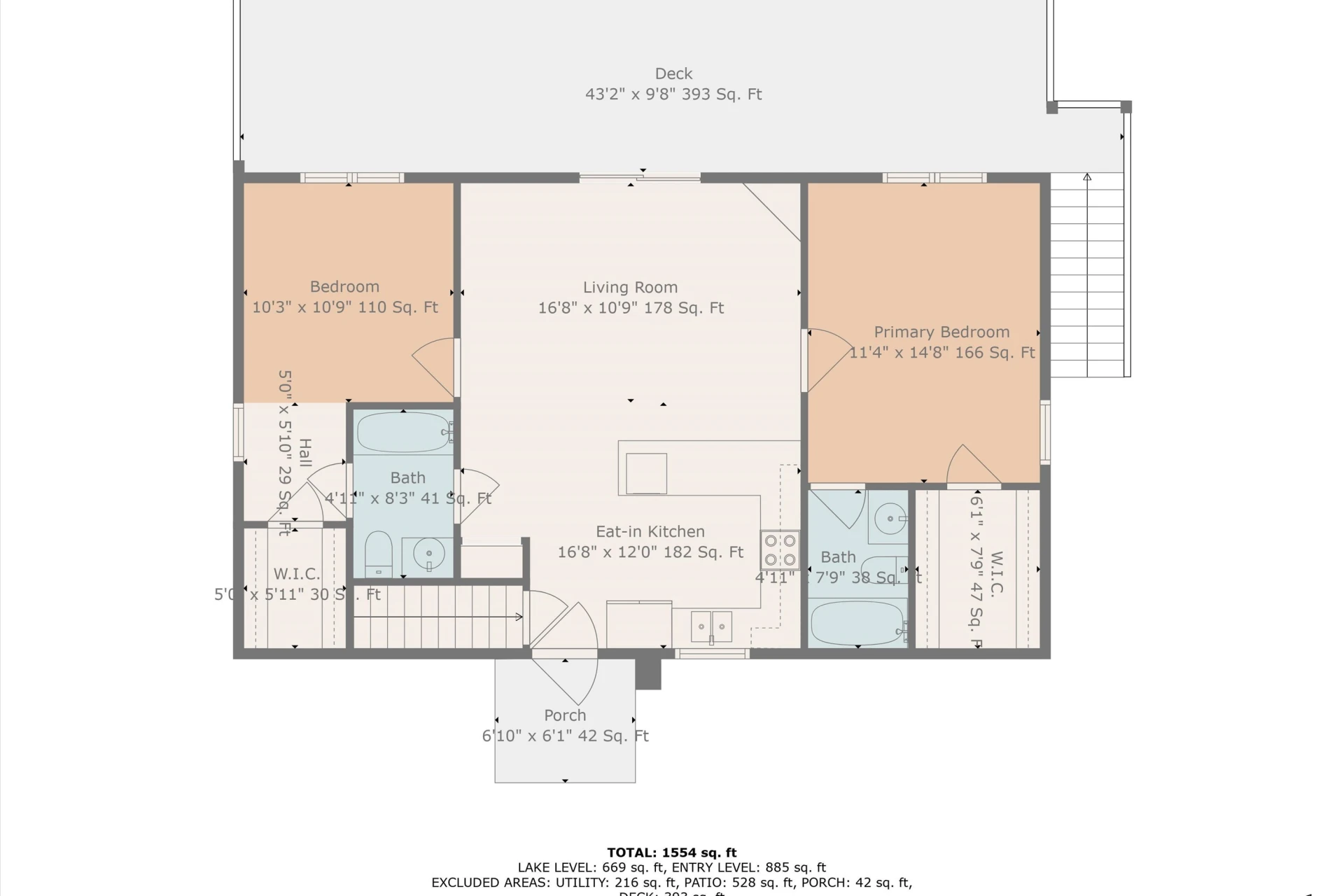 14 Kamp Branch RD