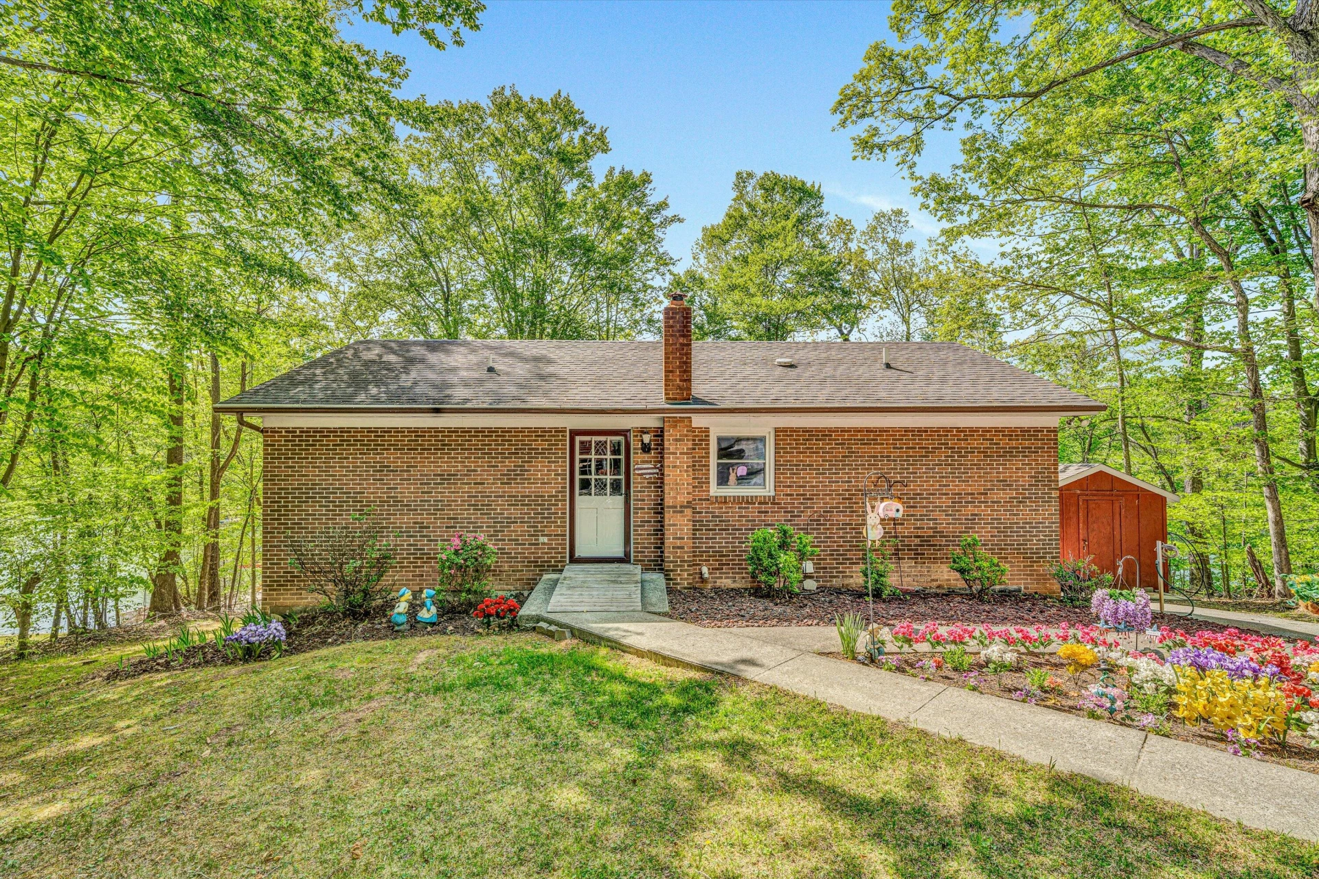 14 Kamp Branch RD - Photo 5