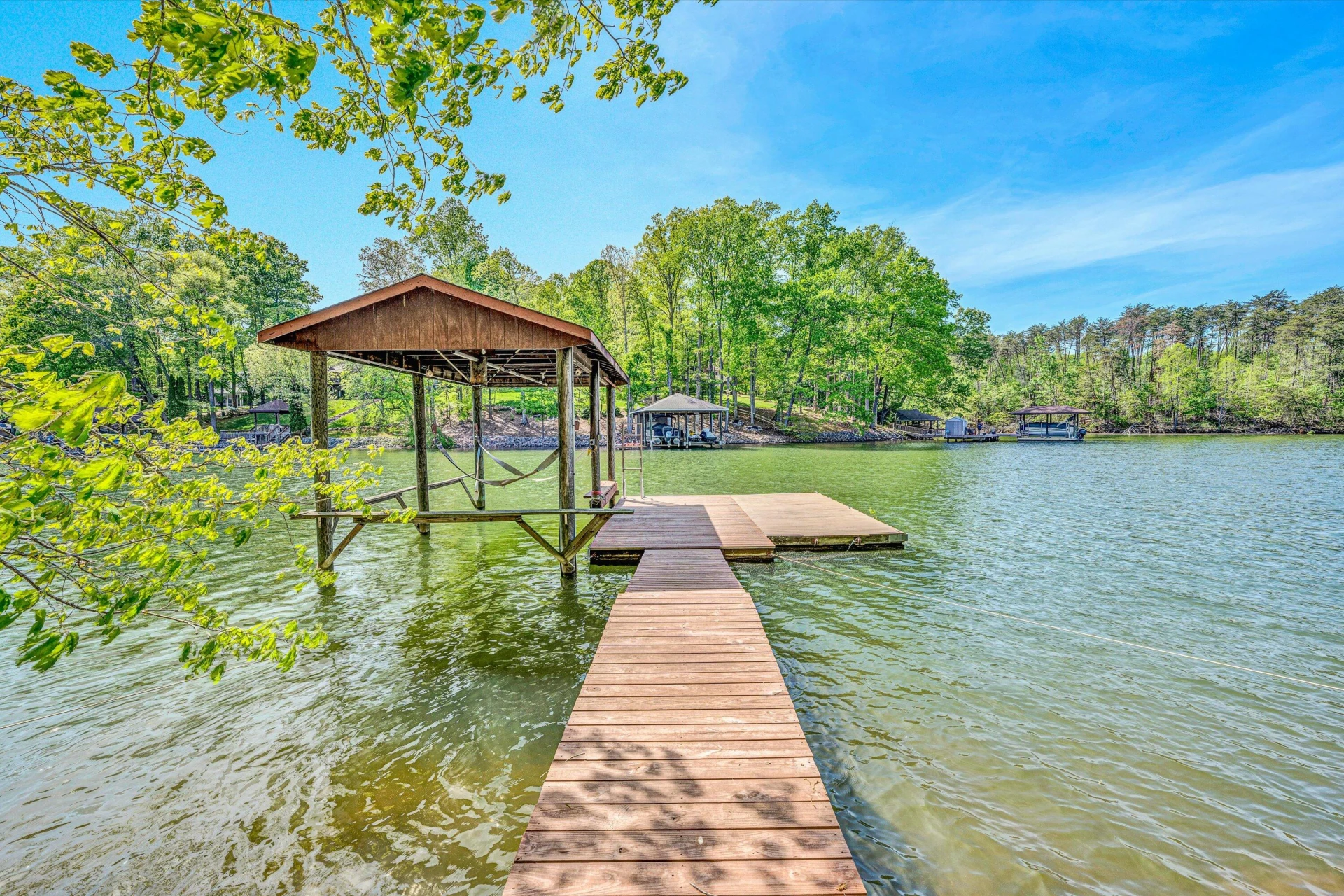 14 Kamp Branch RD - Photo 34