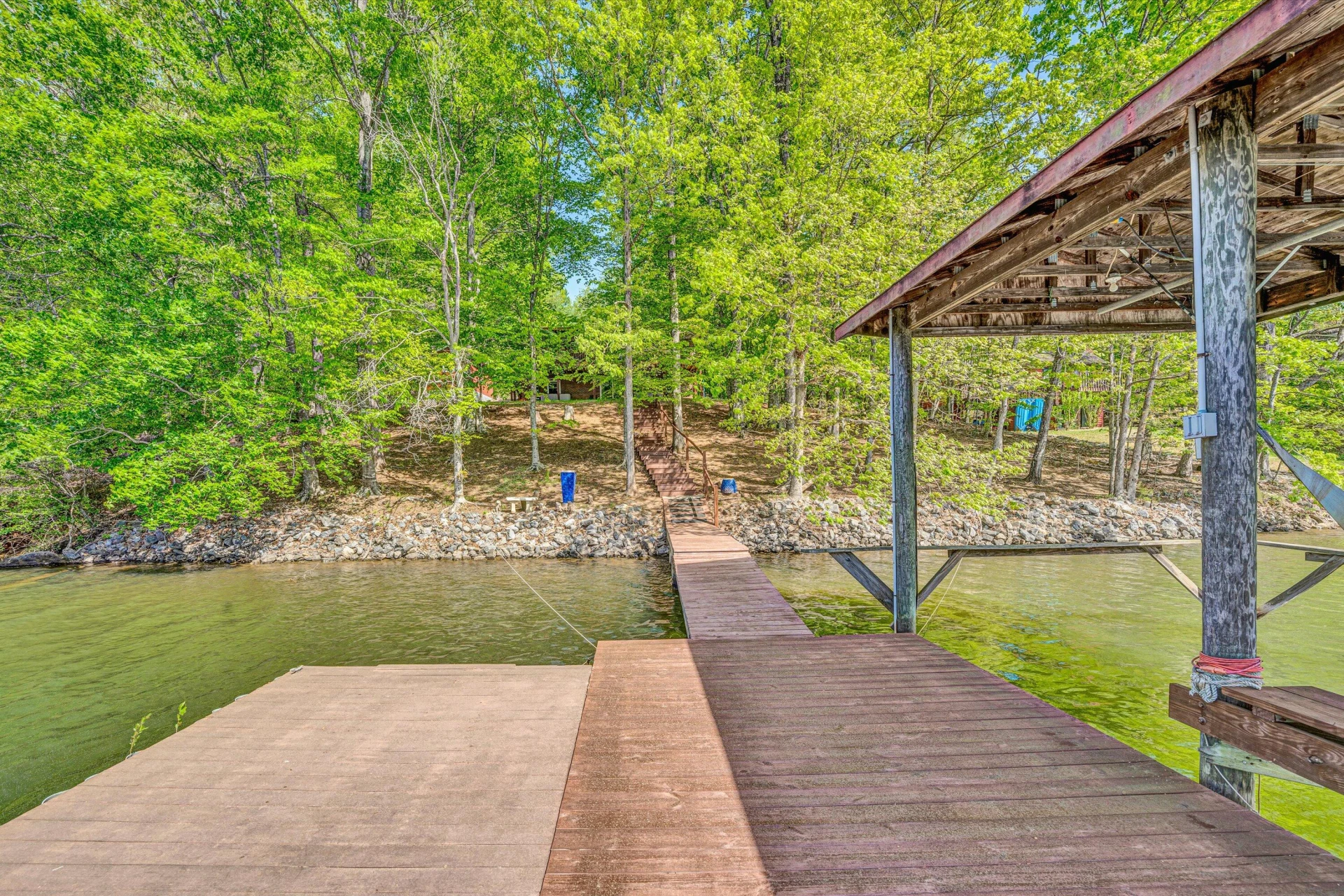 14 Kamp Branch RD - Photo 36
