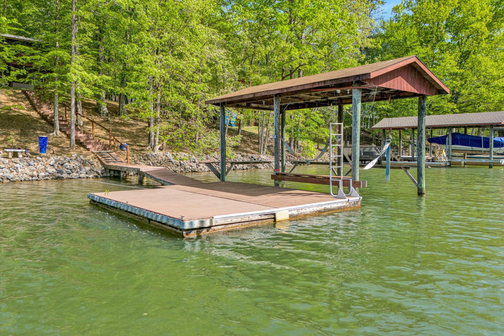 14 Kamp Branch RD - Photo 38