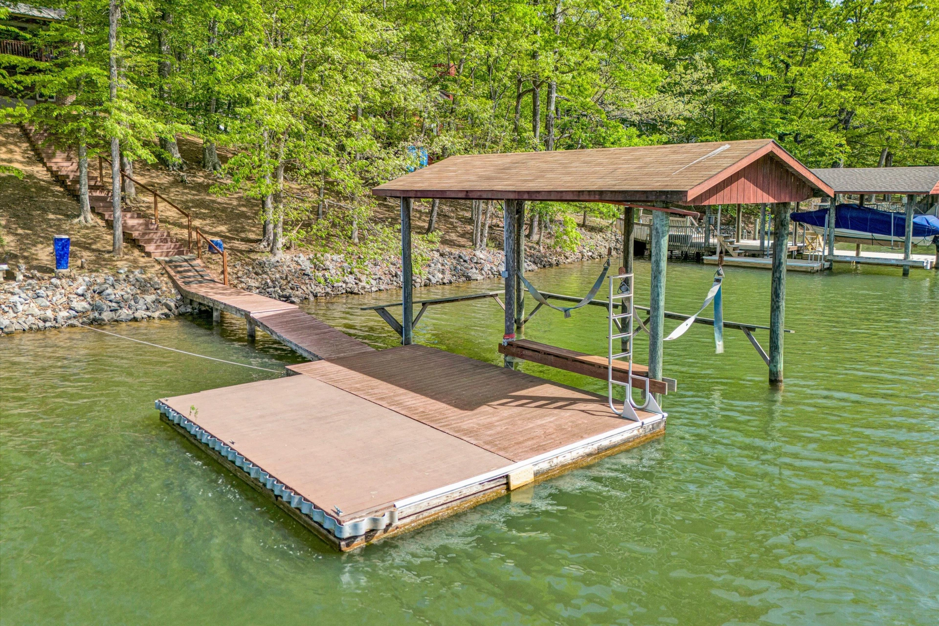 14 Kamp Branch RD - Photo 39