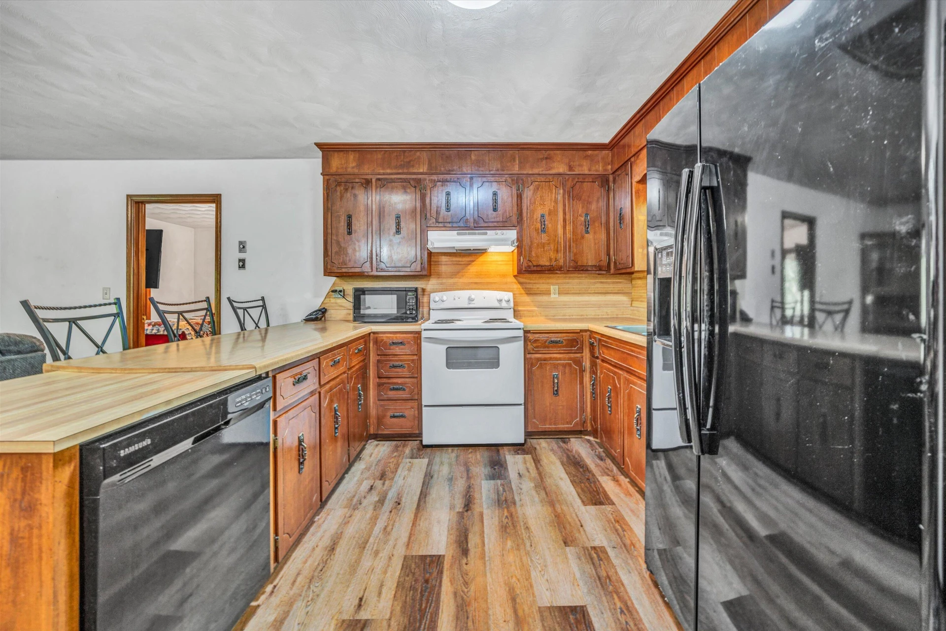 14 Kamp Branch RD - Photo 8