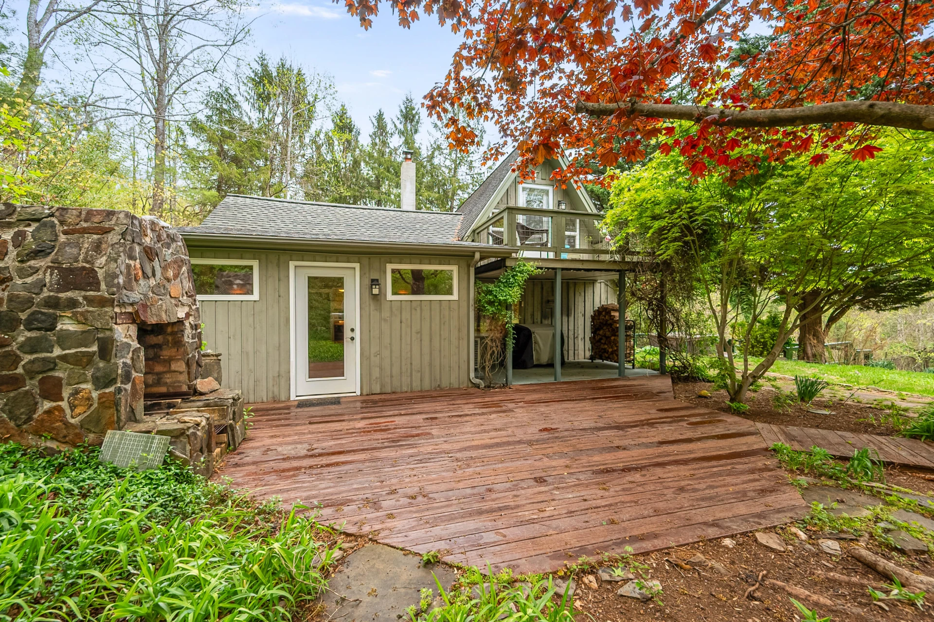 1053 Thomas Farm RD - Photo 3