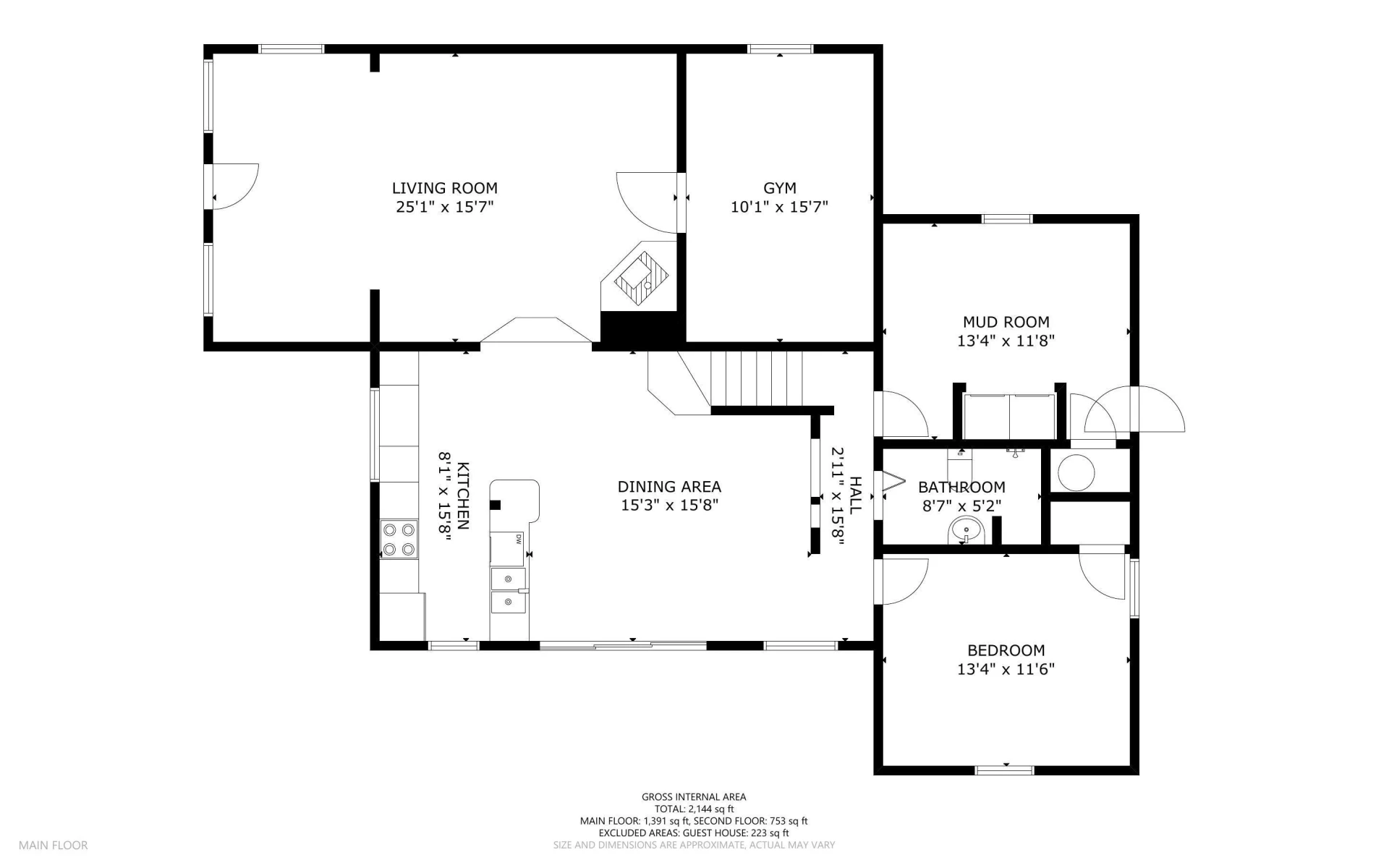 1053 Thomas Farm RD - Photo 37