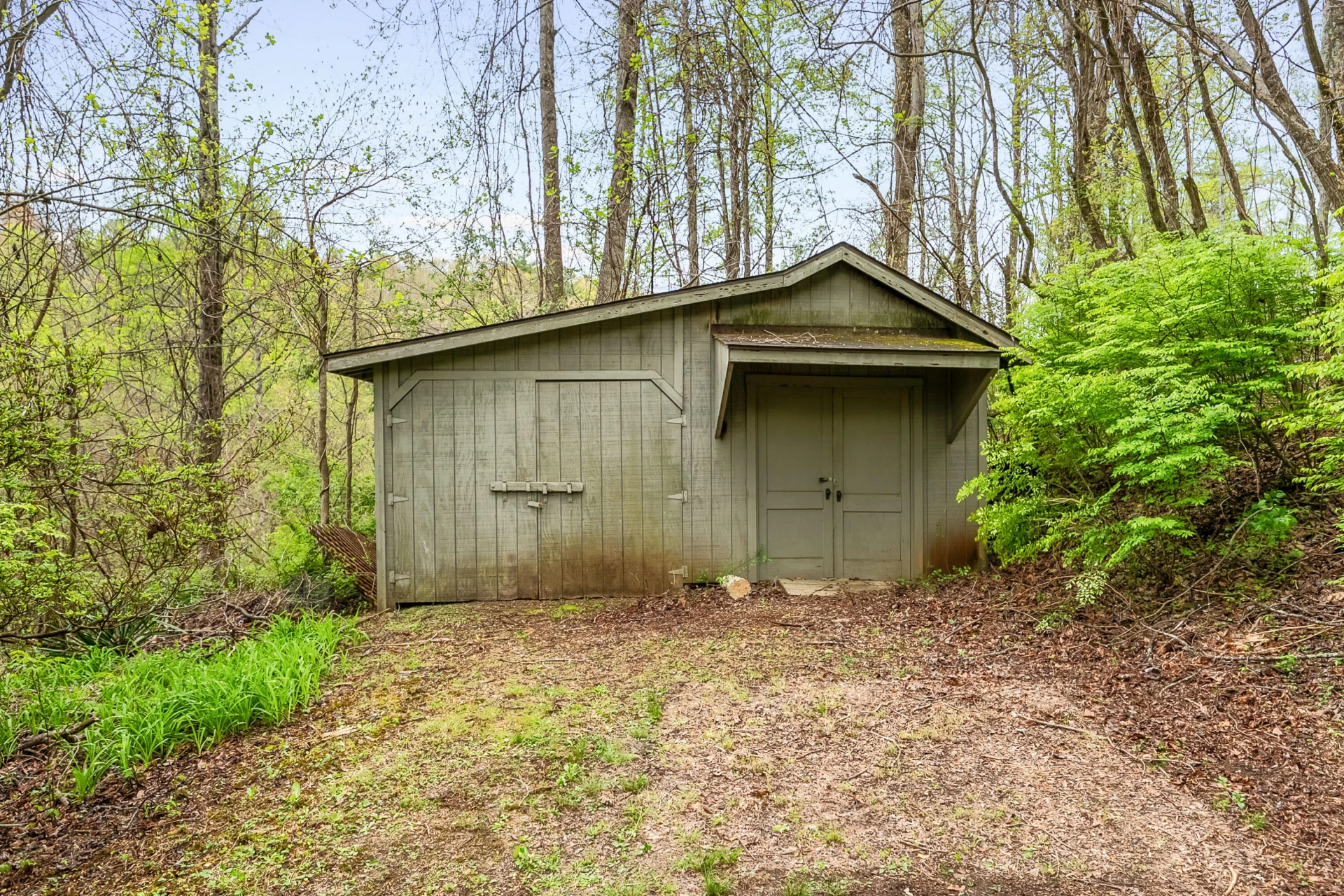 1053 Thomas Farm RD - Photo 70