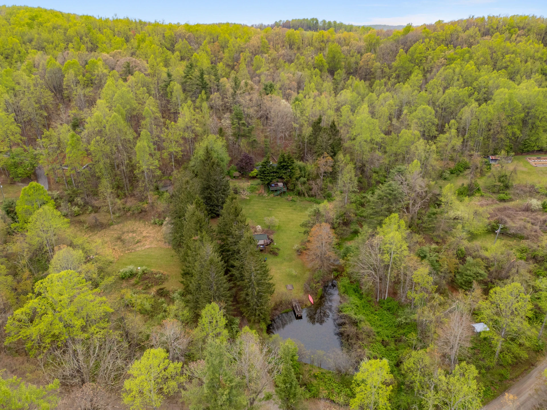 1053 Thomas Farm RD - Photo 71
