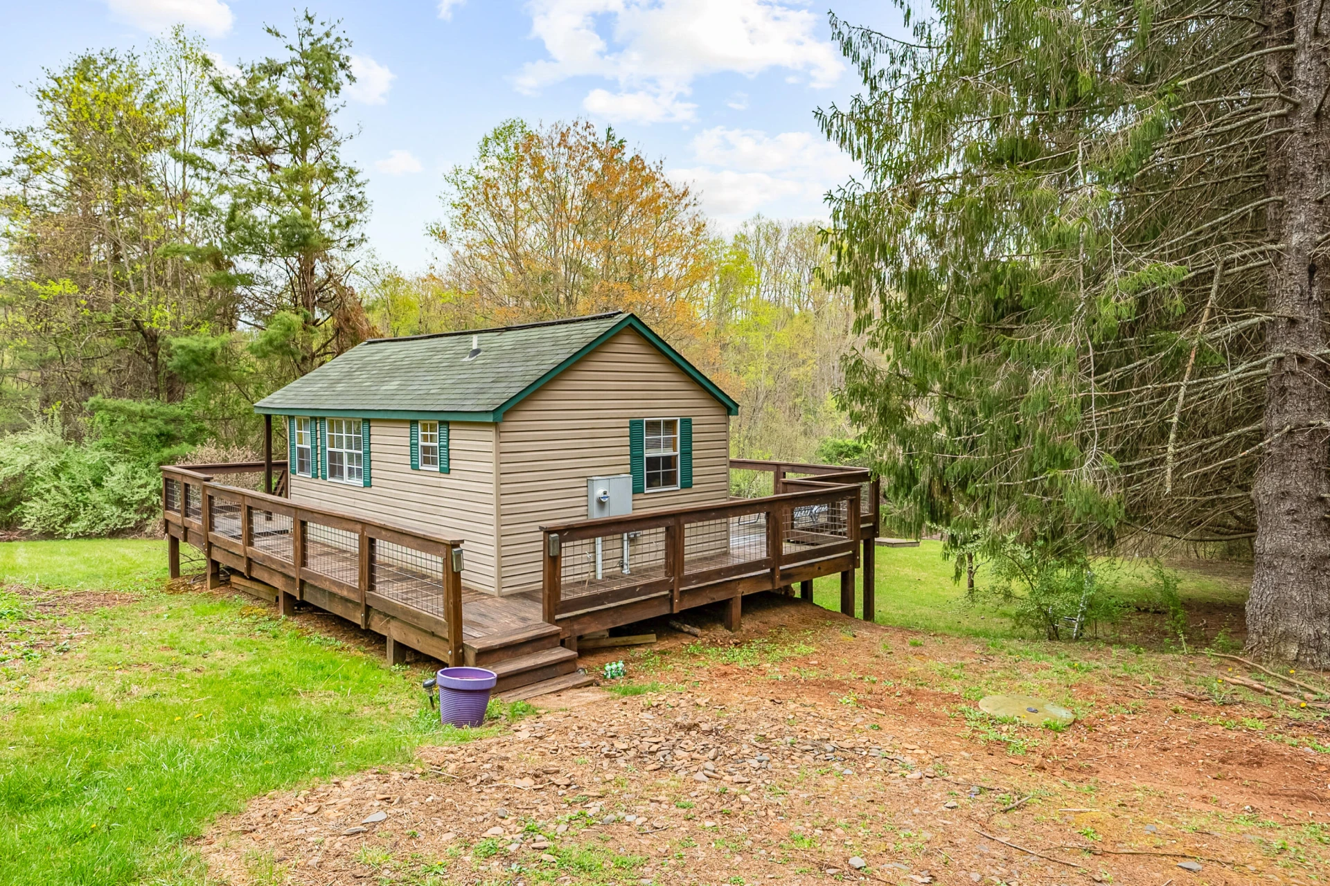 1053 Thomas Farm RD - Photo 81