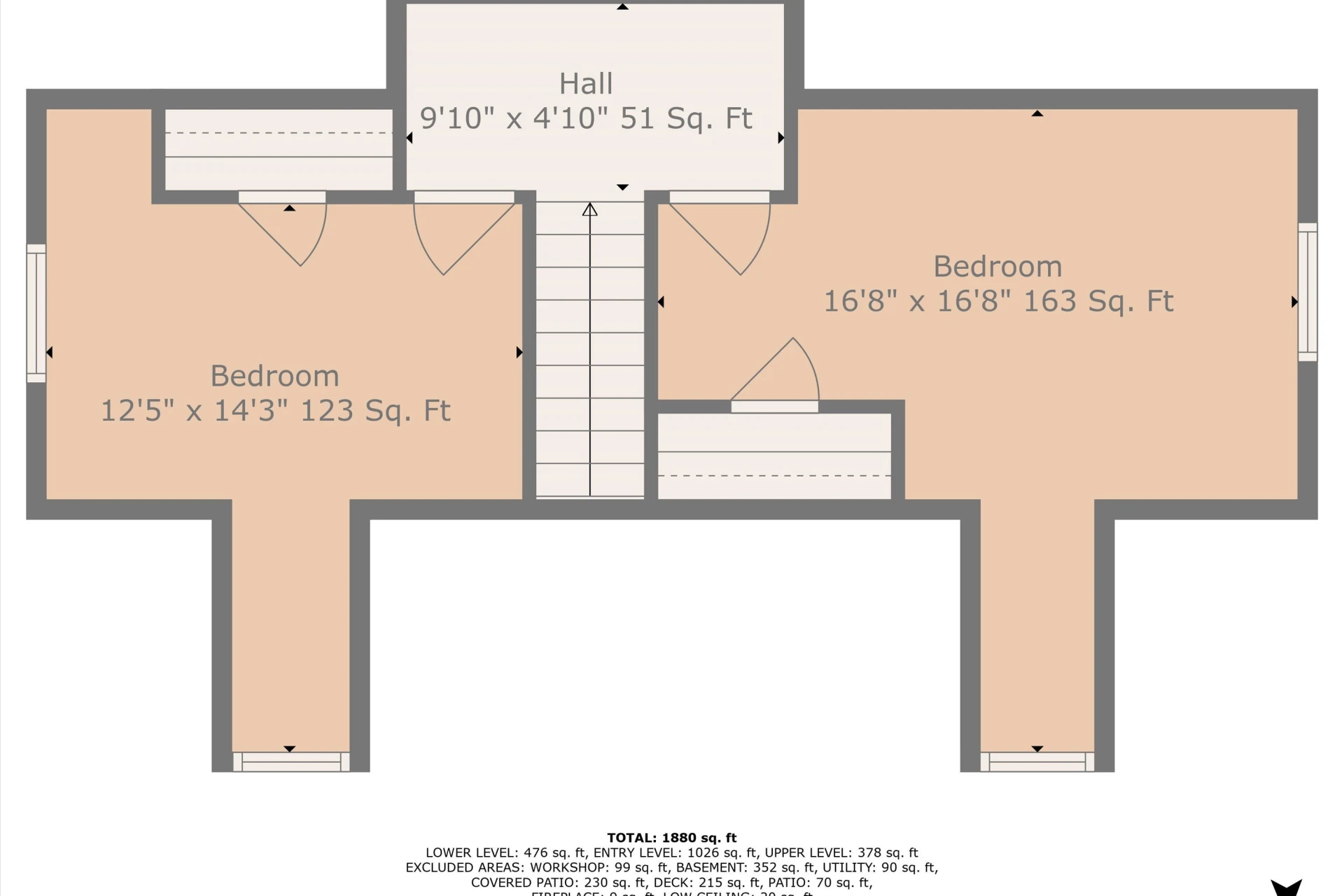 2039 Mayfield DR - Photo 3
