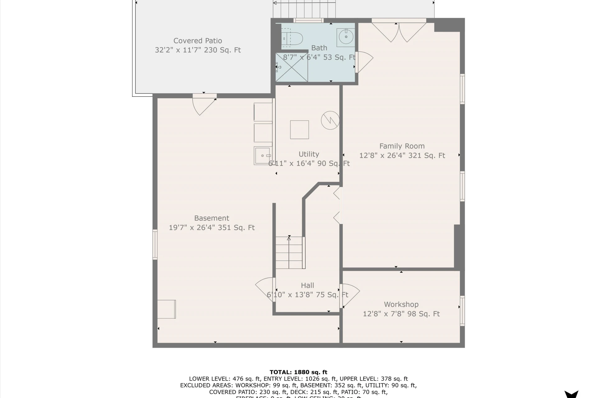 2039 Mayfield DR - Photo 5