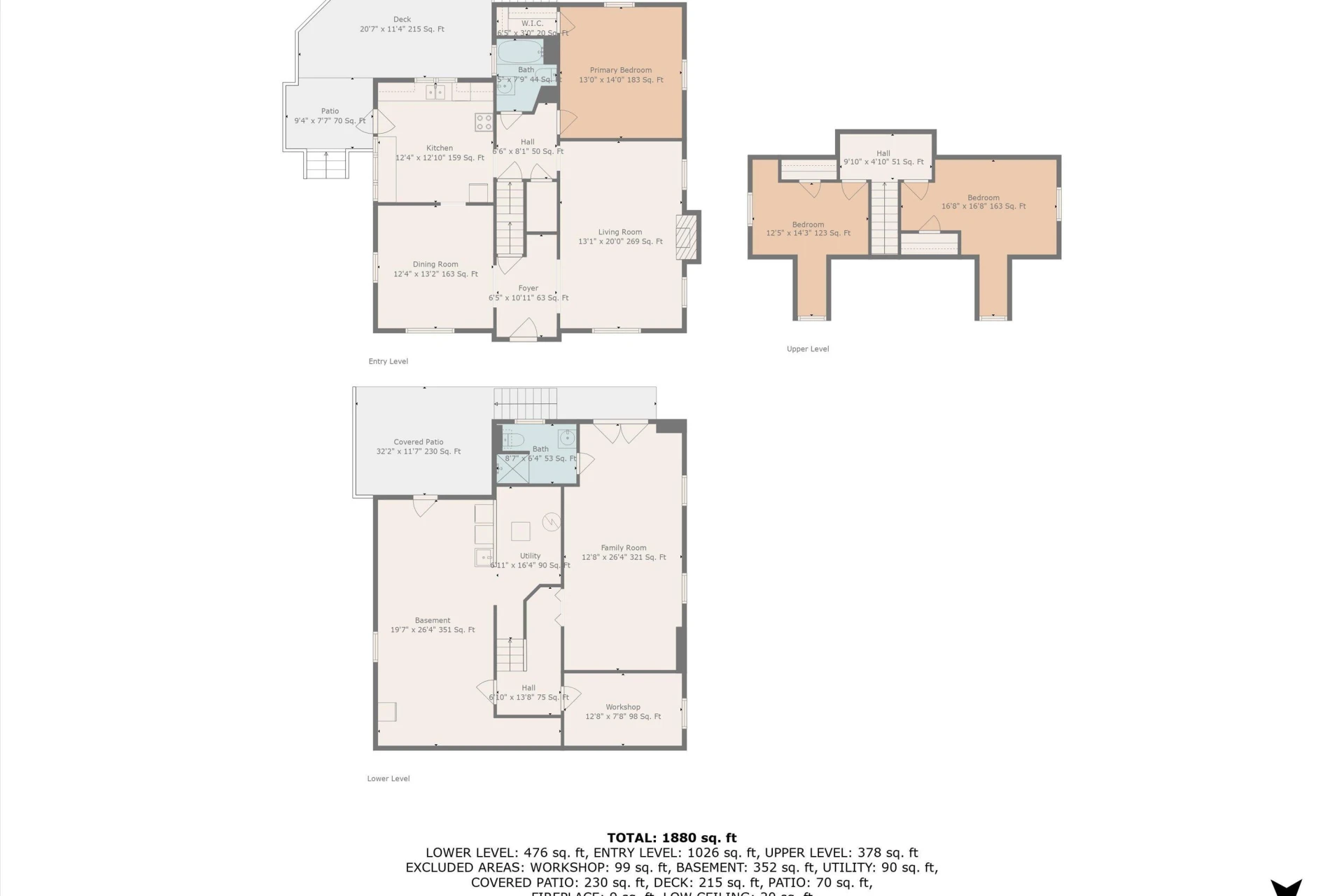 2039 Mayfield DR - Photo 41