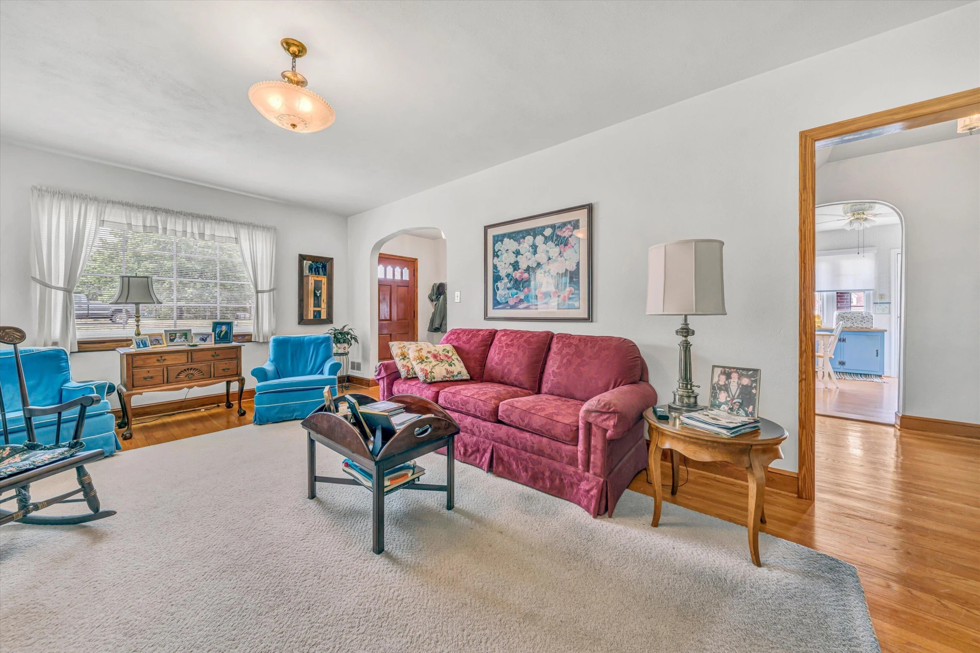 2039 Mayfield DR - Photo 9