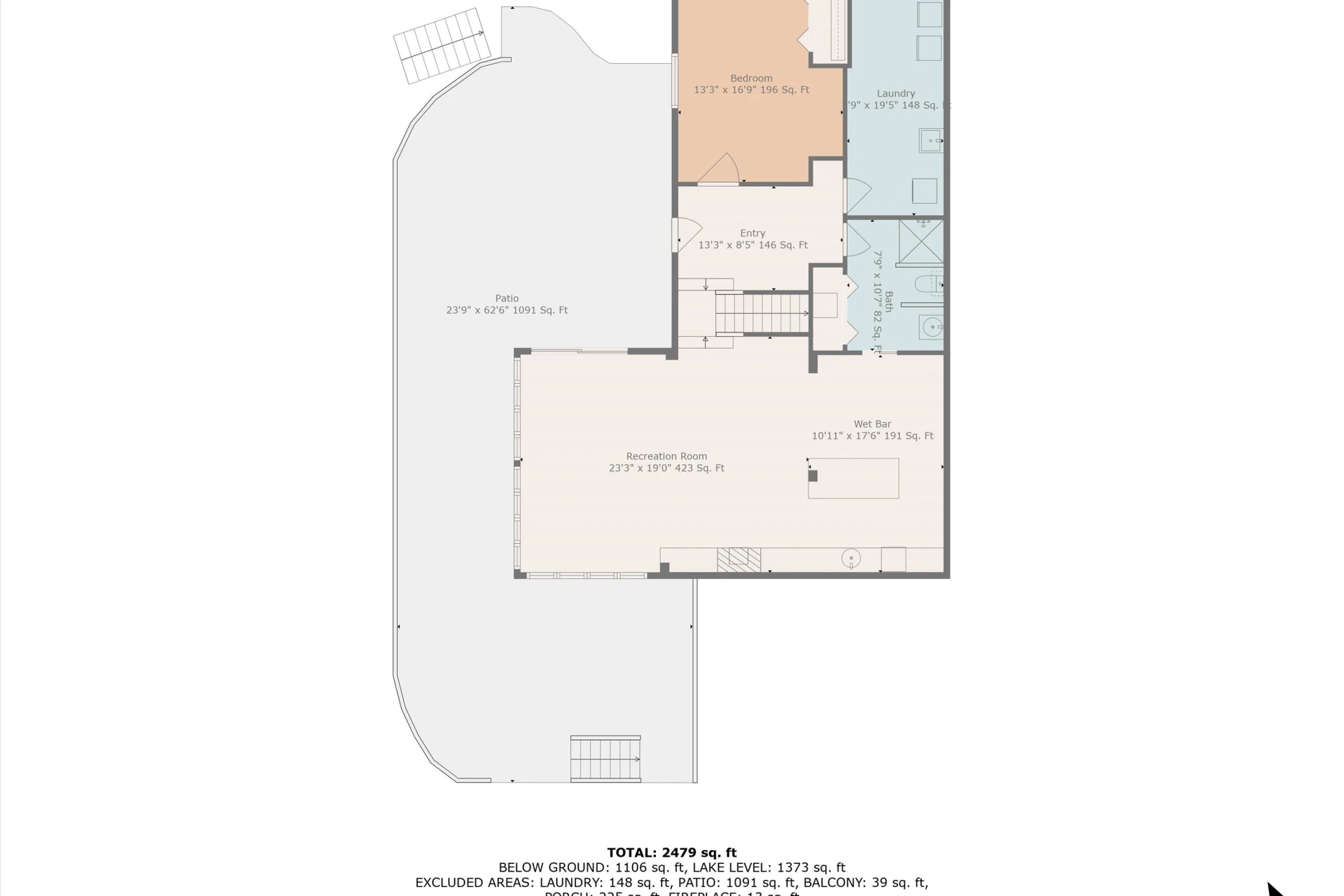 382 Blue Lake RD - Photo 3