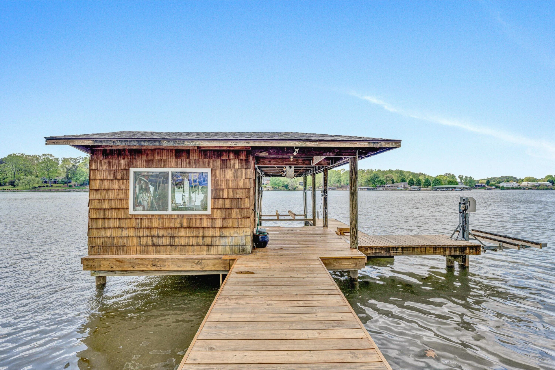 382 Blue Lake RD - Photo 50