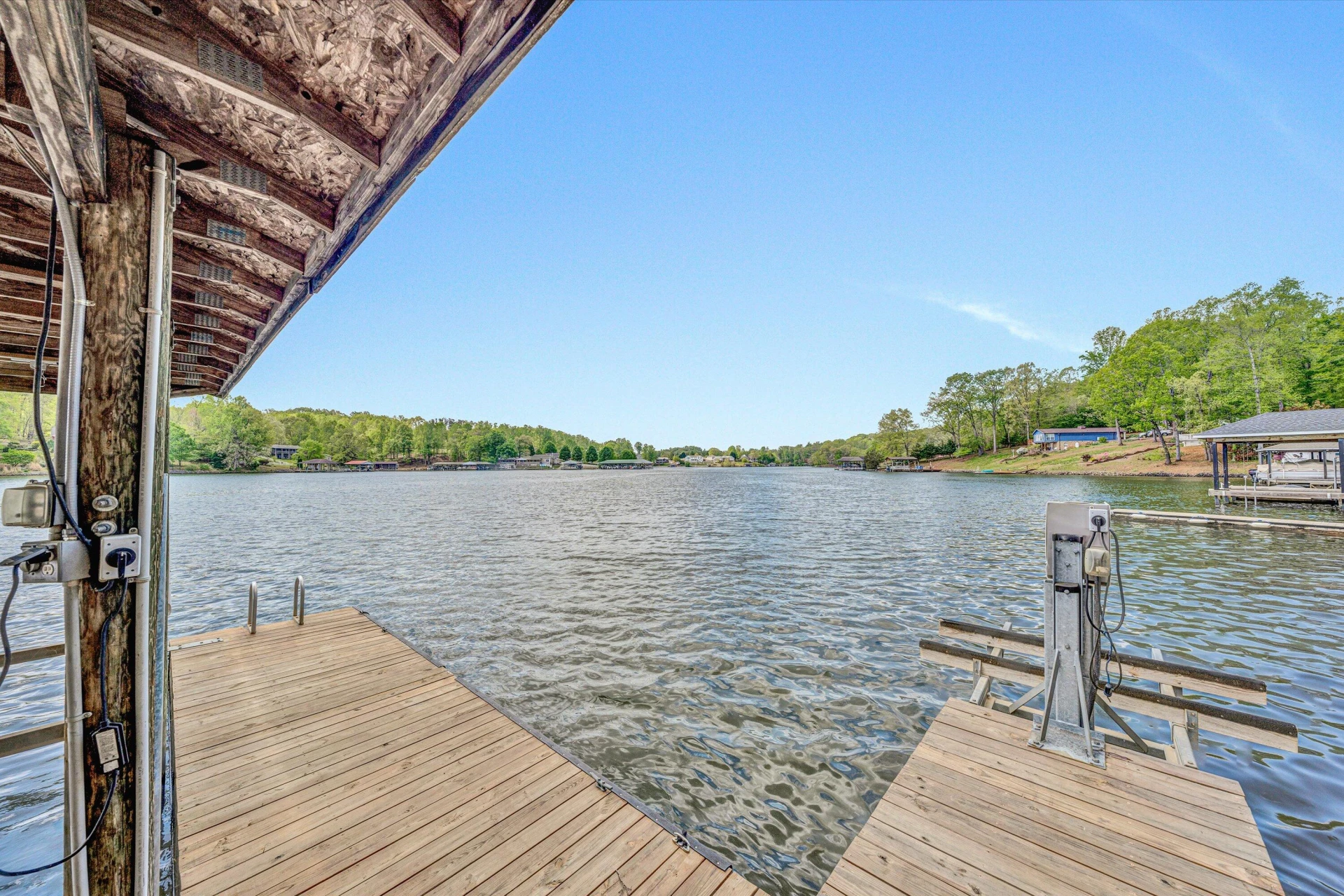 382 Blue Lake RD - Photo 51