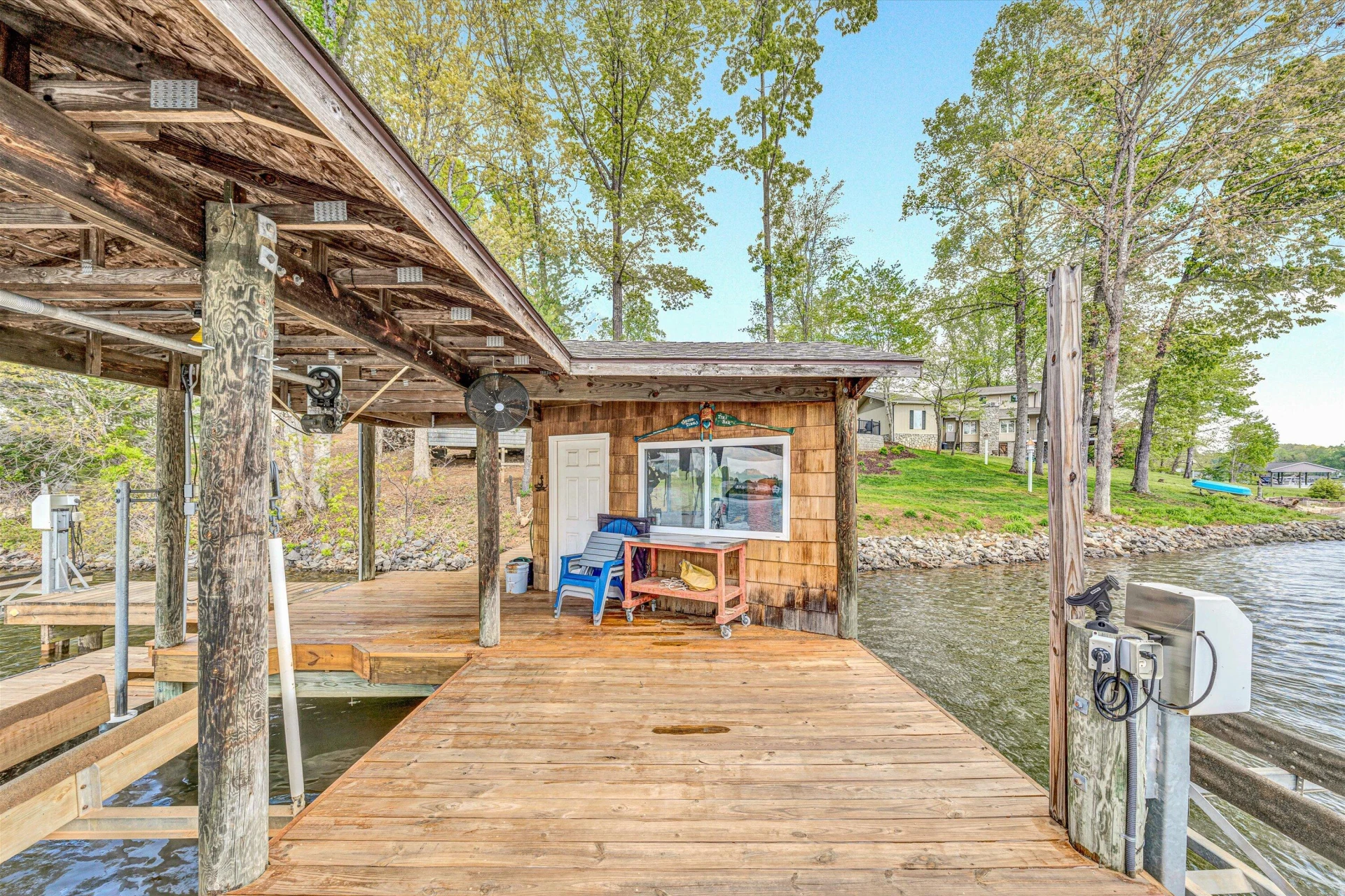 382 Blue Lake RD - Photo 53