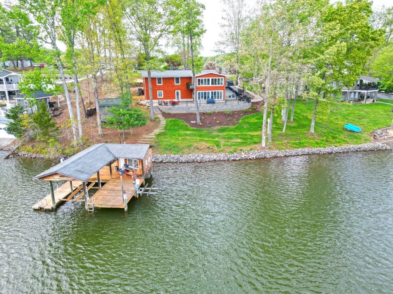 382 Blue Lake RD - Photo 64