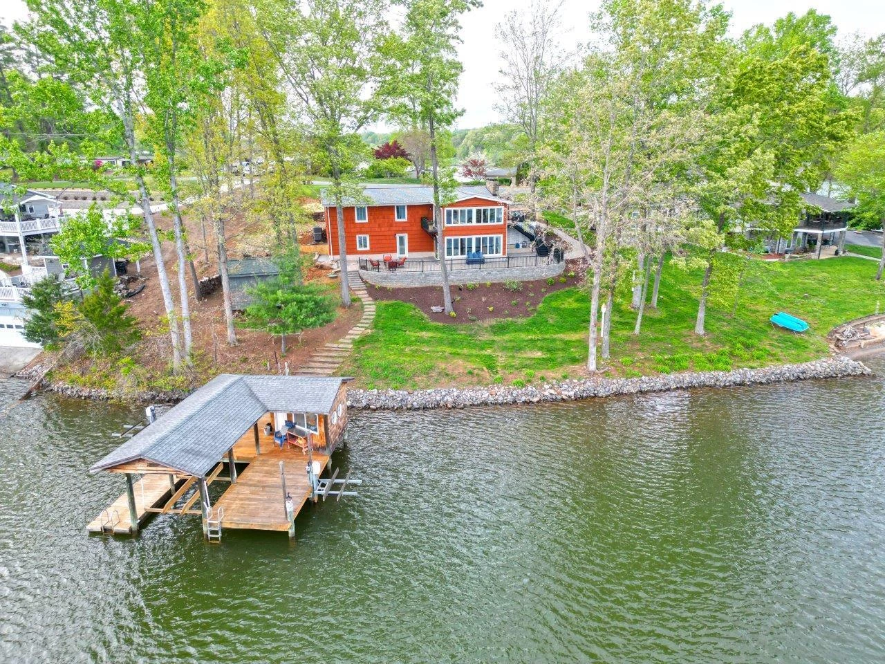 382 Blue Lake RD - Photo 65