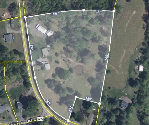 9462 Goodview RD - Photo 43