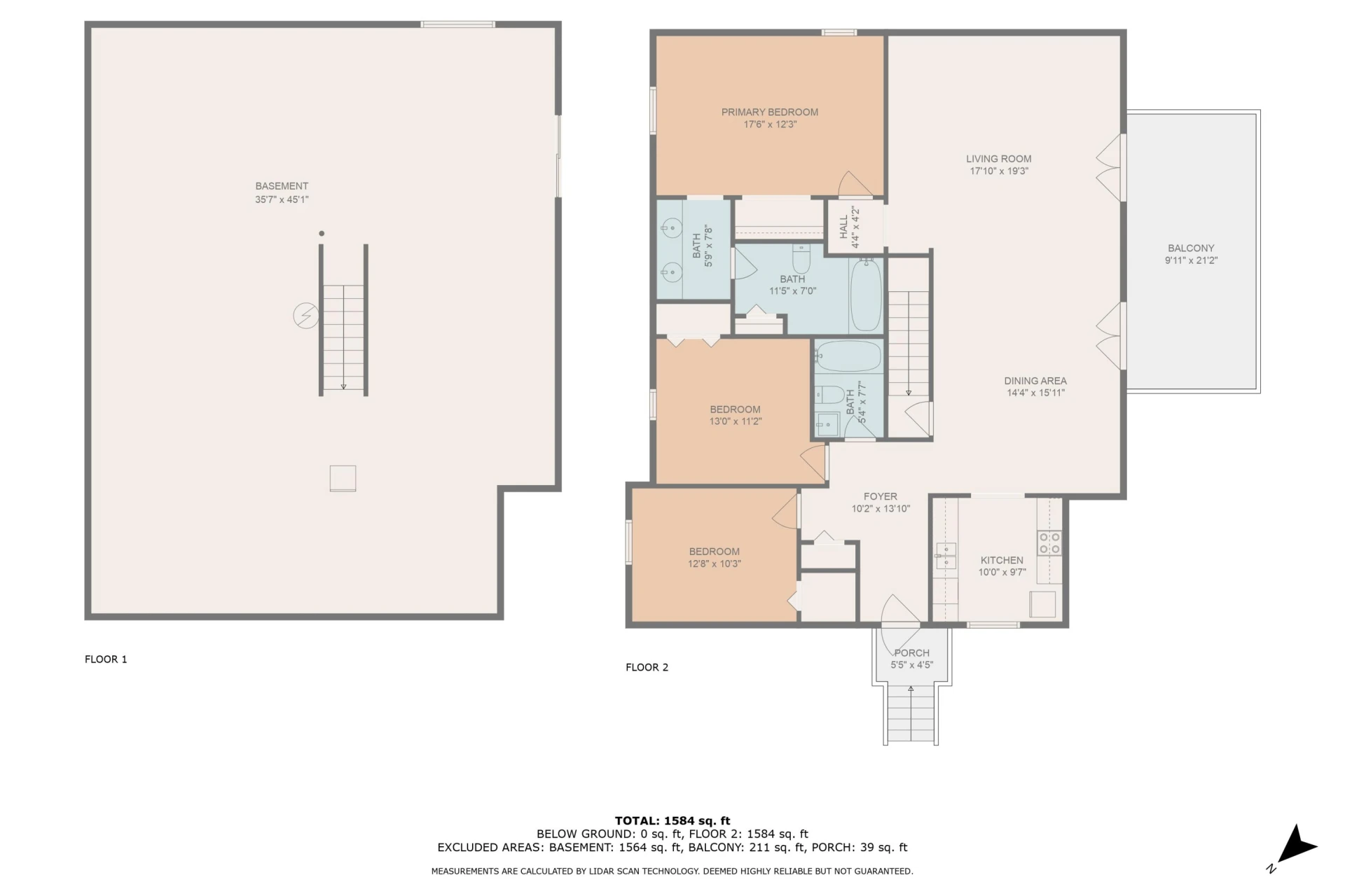 8646 Sanderson DR - Photo 16