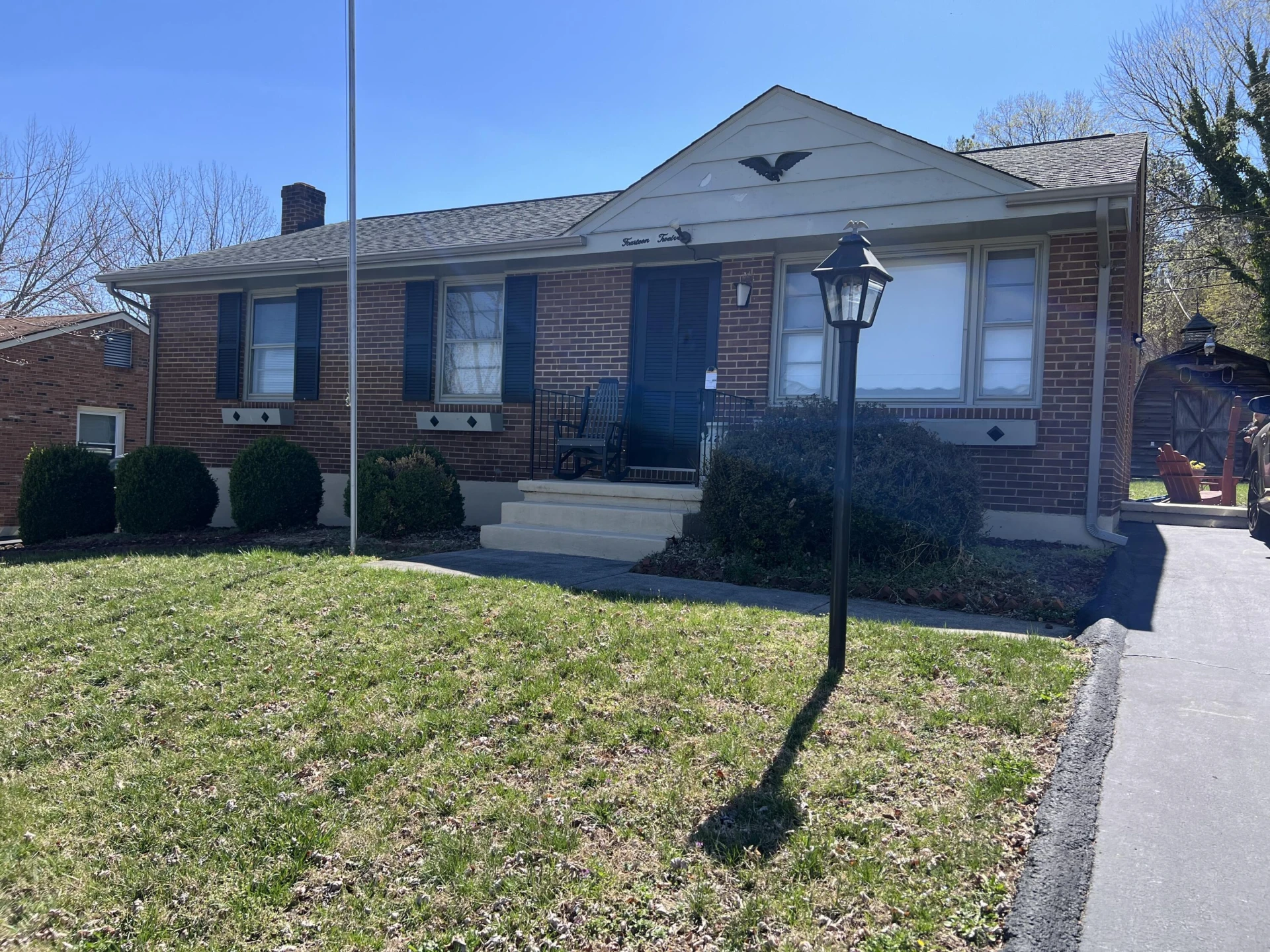 1412 Blackwood DR