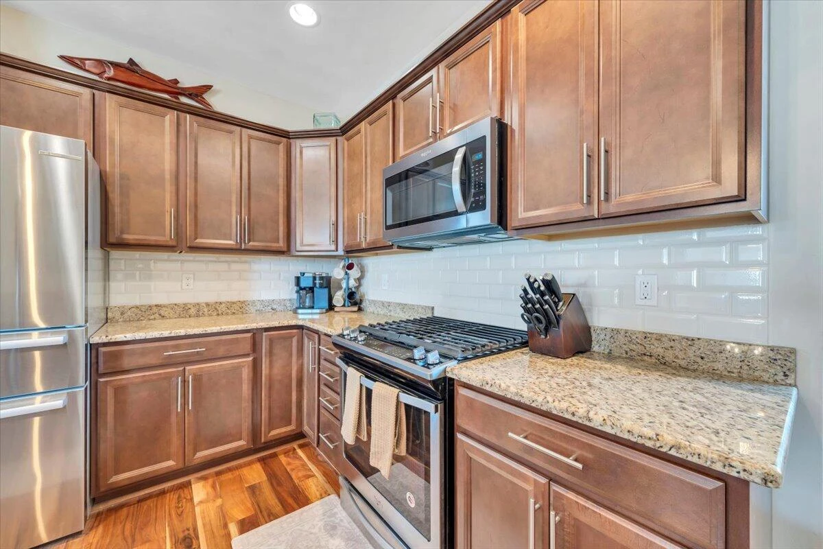2009 Lawson LN - Photo 22