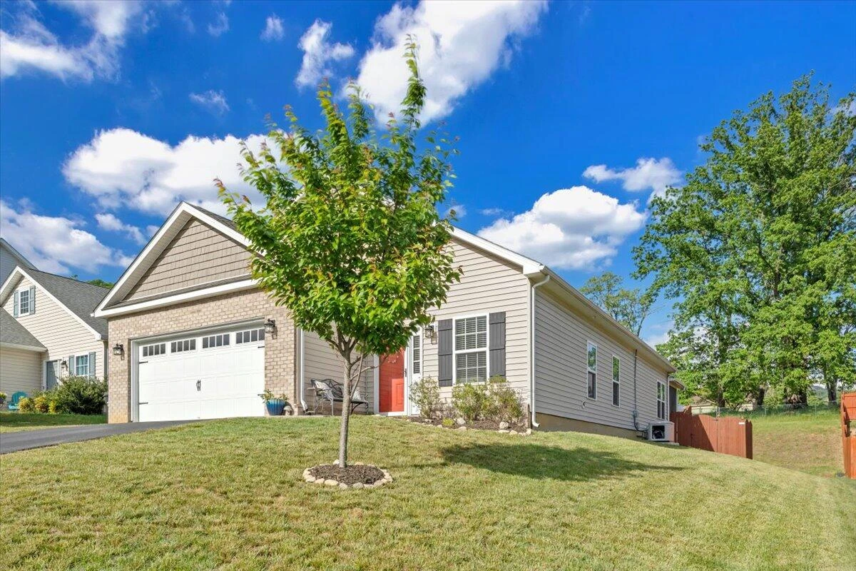 2009 Lawson LN - Photo 4