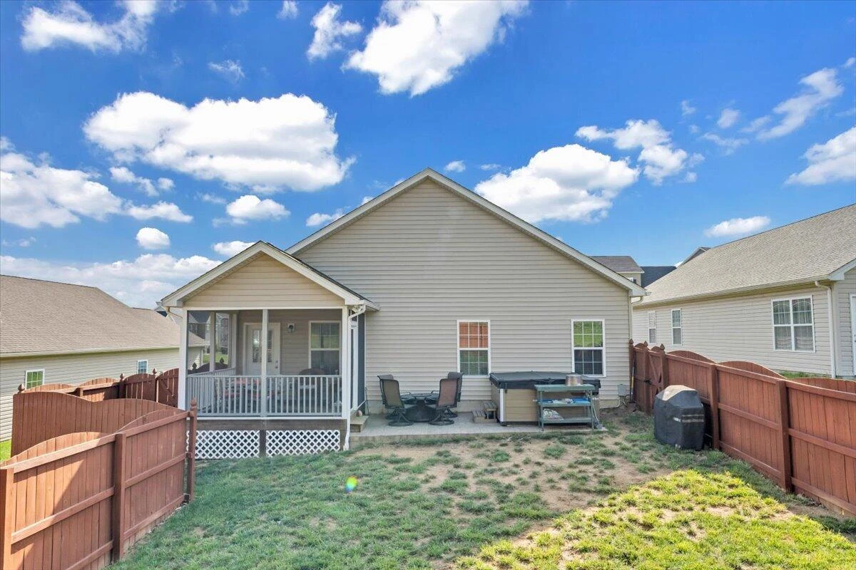 2009 Lawson LN - Photo 45