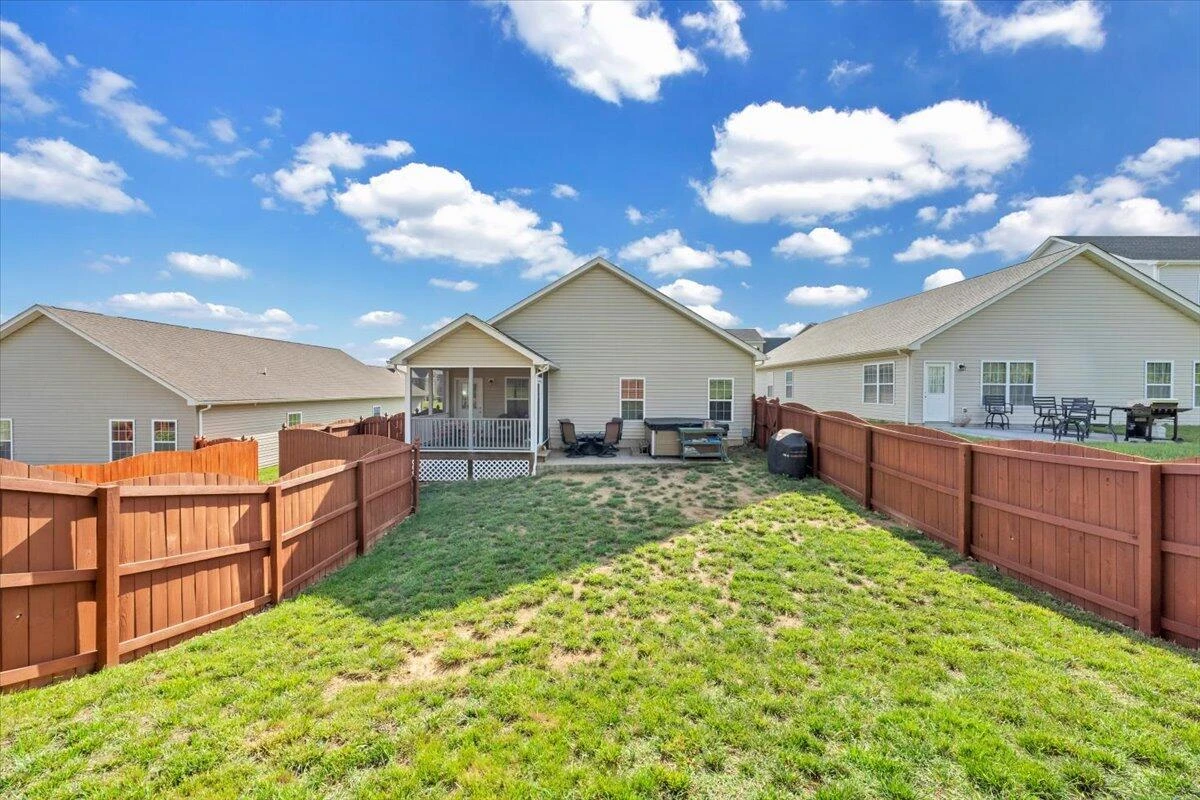 2009 Lawson LN - Photo 46