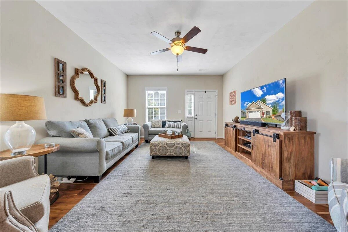 2009 Lawson LN - Photo 8
