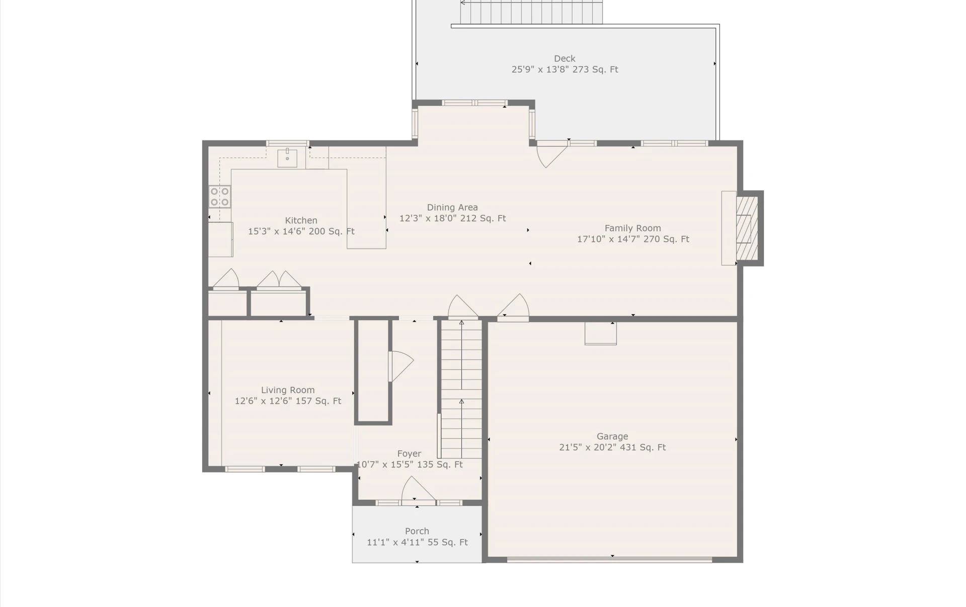 200 Diamond RD