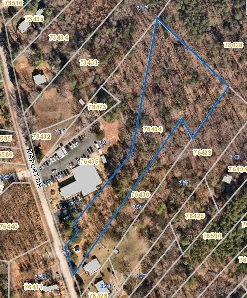0 Airport DR - Photo 3
