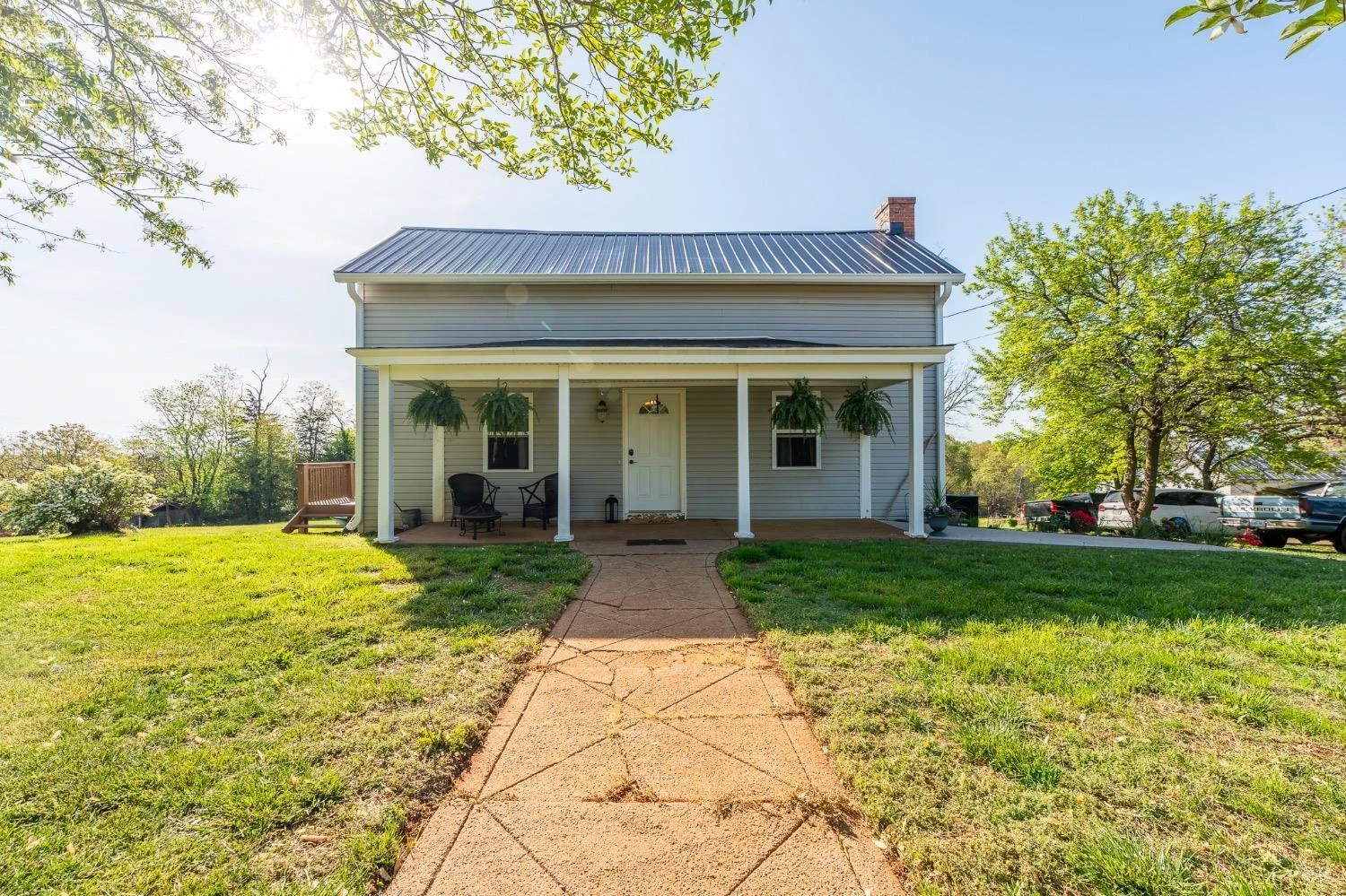 751 South ST - Photo 2