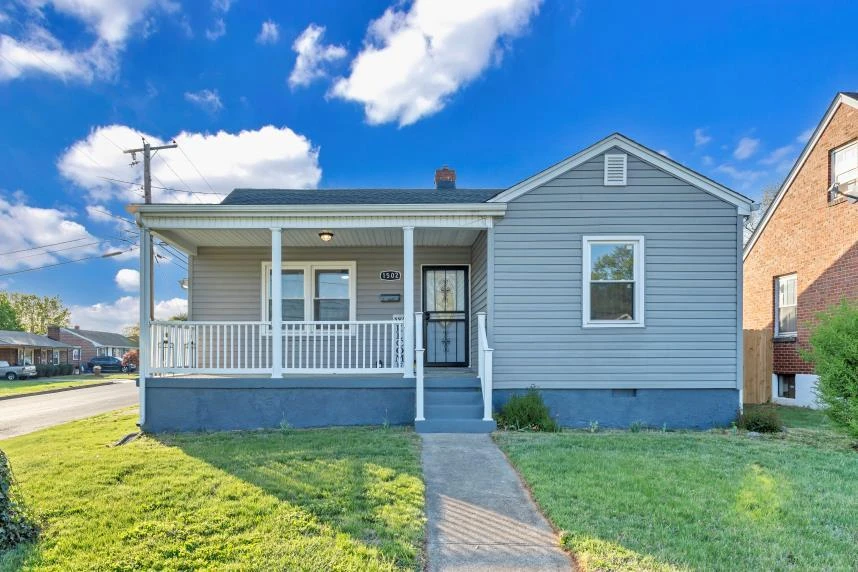 1502 Fresno ST