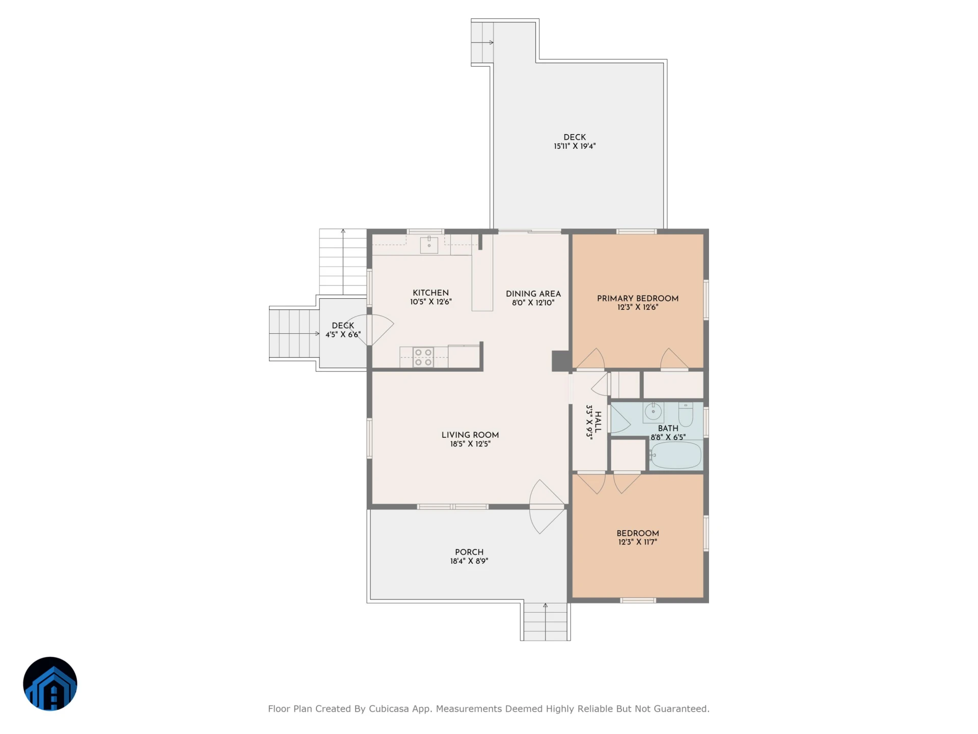 1502 Fresno ST - Photo 39