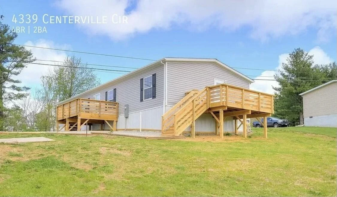 4339 Centerville CIR