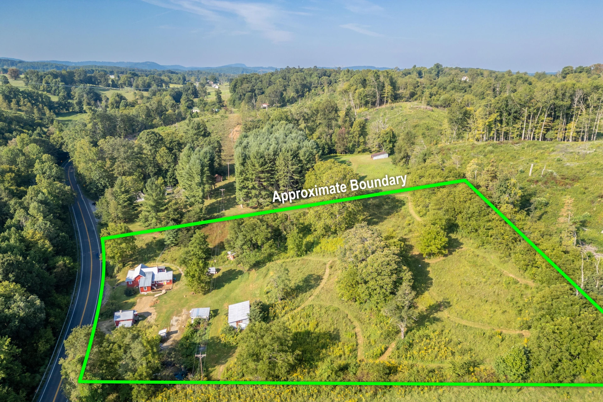 860 Floyd HWY - Photo 2