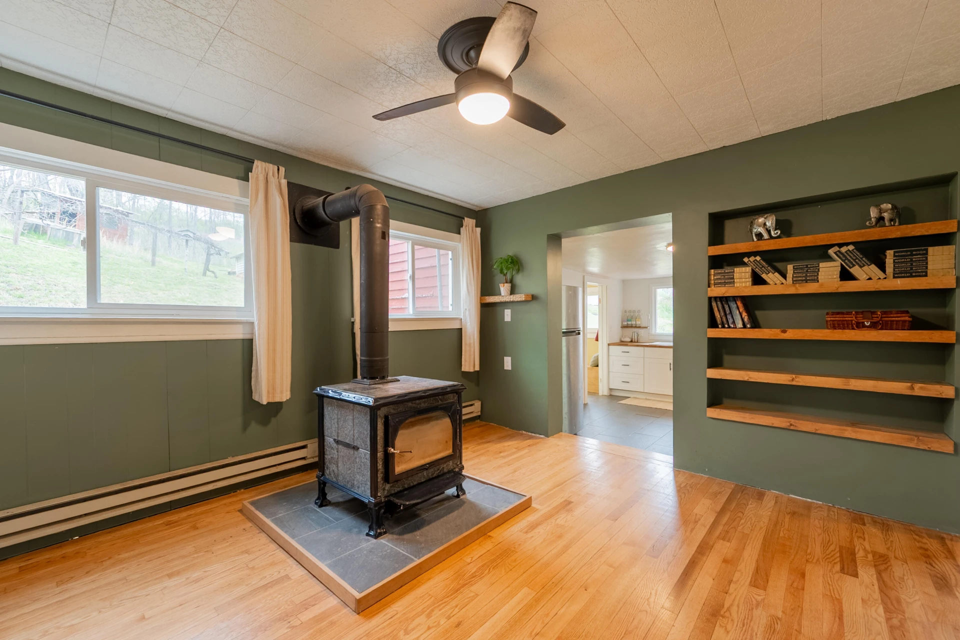 860 Floyd HWY - Photo 24
