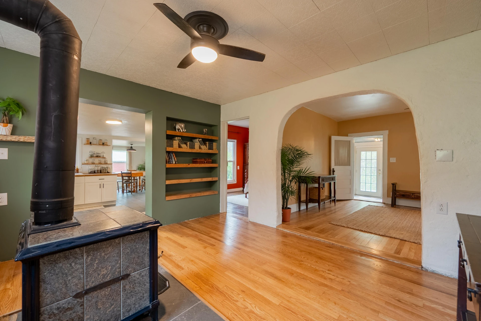 860 Floyd HWY - Photo 25