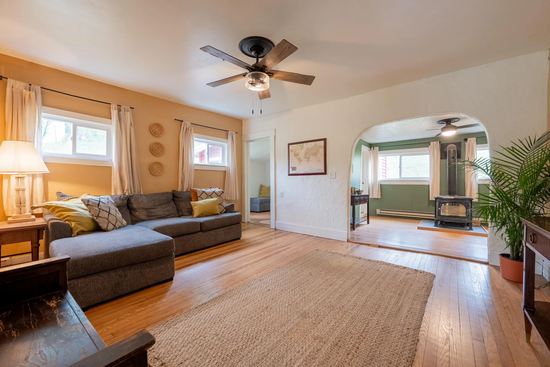 860 Floyd HWY - Photo 33