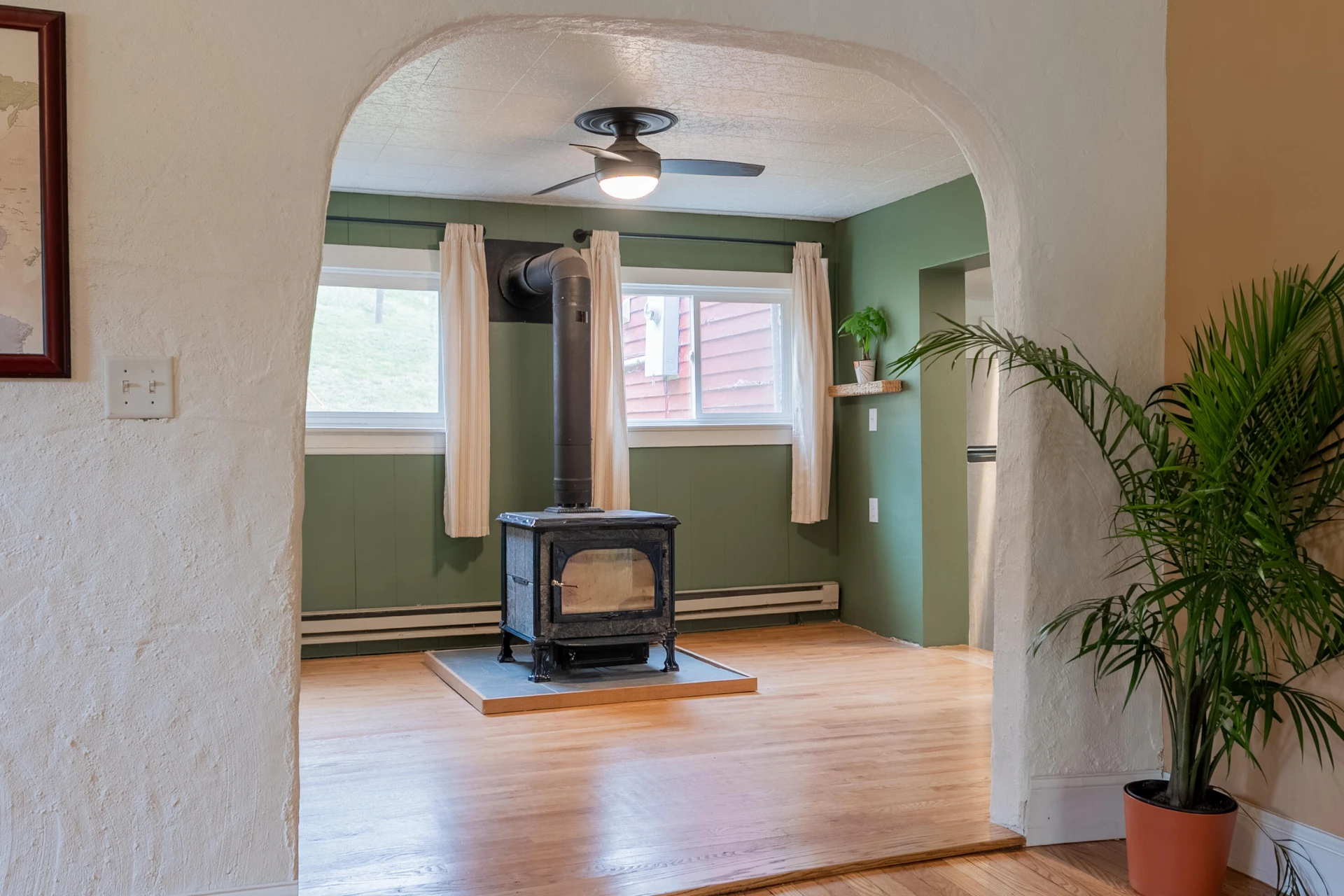 860 Floyd HWY - Photo 34